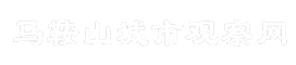 马鞍山城市观察网